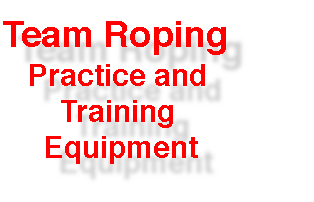 Practice Training Equipment