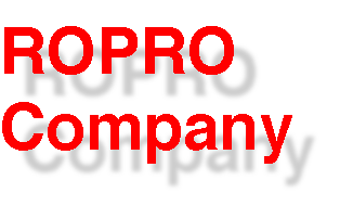 ROPRO Company