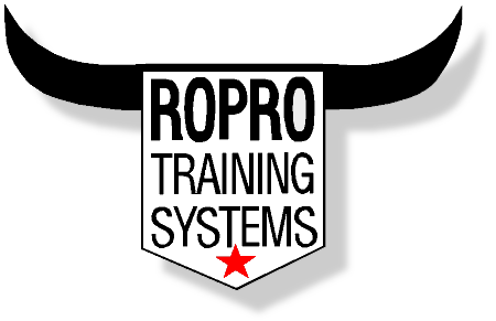 ROPRO Large Logo