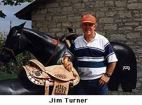 Jim Turner